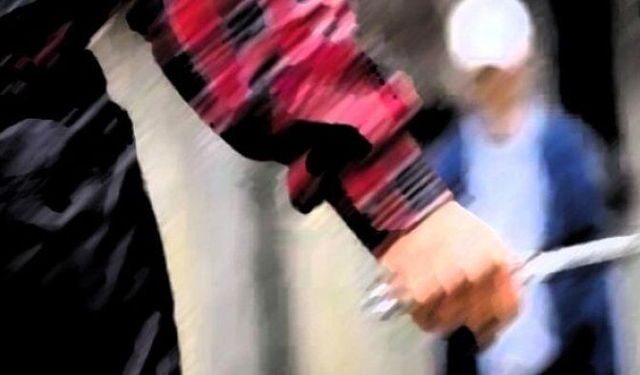 Kahramanmaraş’ta 'Yan Baktın' Tartışması Kanlı Bitti: 2 Yaralı!