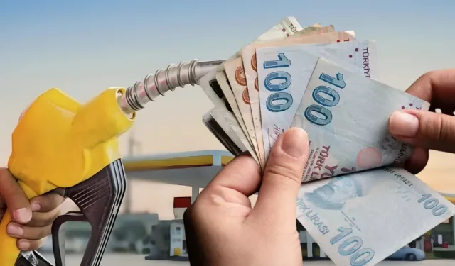 Akaryakıtta 1 Ekim alarmı: Benzine 12,47 TL, motorine 3,60 TL zam geliyor