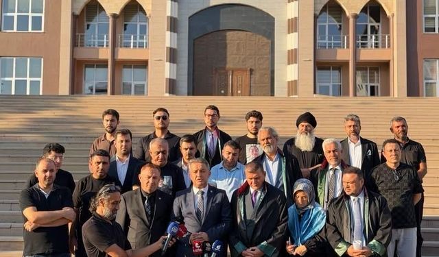 Kahramanmaraş’ta Okul Katliamında Anne Baba Hakim Karşısına Çıktı!
