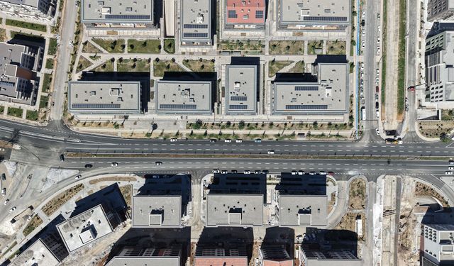Kahramanmaraş’ta 7 milyon TL’lik yol yatırımı: 3 bin ton asfalt serildi