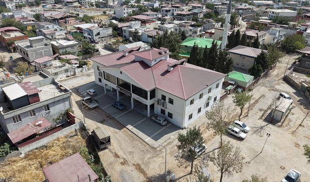 Kahramanmaraş’ta LGS, YKS ve KPSS’ye Hazırlananlara Çalışma İmkânı