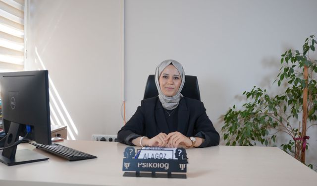 Kahramanmaraş’ta 18-30 yaş arasındaki gençlere ücretsiz psikolojik destek