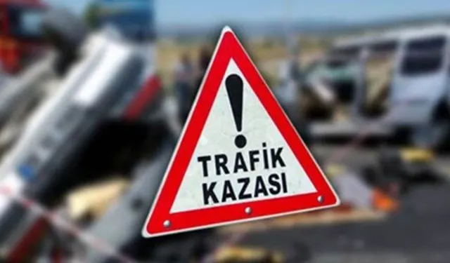 Kahramanmaraşlı ailenin üniversite yolculuğu acıyla bitti: 1 ölü, 5 yaralı