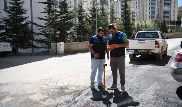 Kahramanmaraş’ta kayıp suya teknolojik takip: 7/24 çalışma