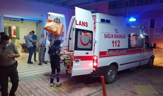 Kahramanmaraş’ta Gece Yarısı Can Pazarı: Kamyonetin Çarptığı Yaya Kurtarılamadı