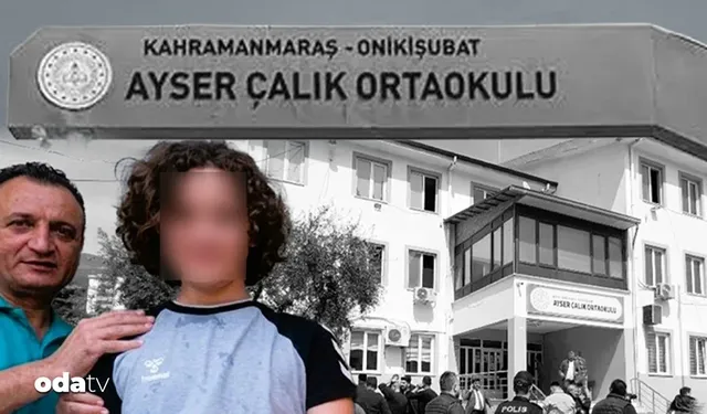 Kahramanmaraş’ta Ortaokul Saldırısında İhmaller Zinciri Savcılıkta: "Facia Göz Göre Göre Geldi"