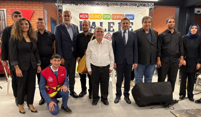 Engeller Kalede Müzikle Aşıldı: Kahramanmaraş’ta Farkındalık Günü