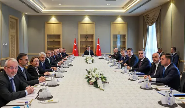 Fon Mağdurlarından Kim Ne Kadar Para Alacak? 40,5 Milyar TL'lik Ödeme Takvimi Açıklandı!