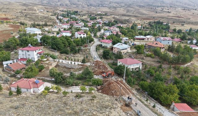 Kahramanmaraş’ta eski köprü yıkılıyor! Yerine 3 milyon TL’lik yeni köprü