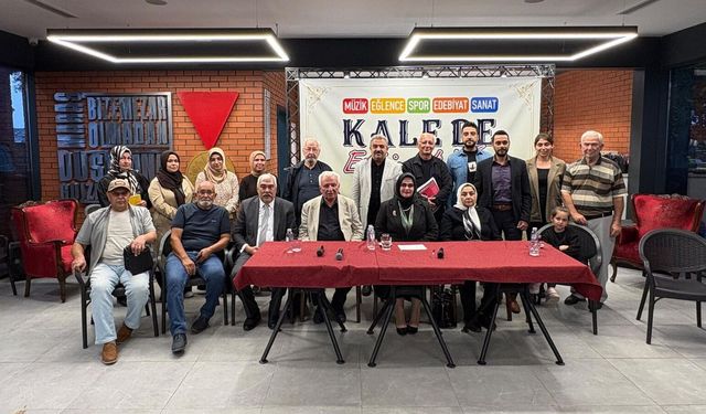 Kahramanmaraş’ta İki Değerli Sanatçı Vefat Yıldönümlerinde Anıldı