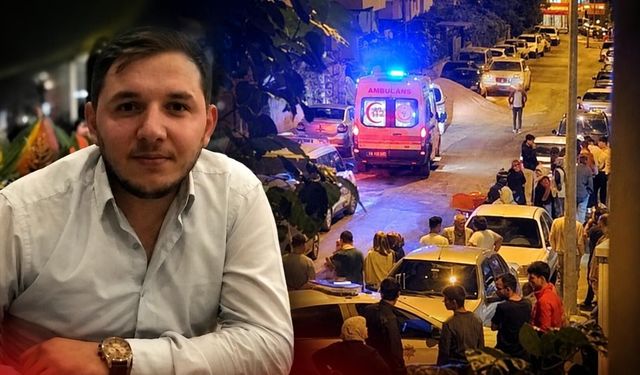 Kahramanmaraş’ta 28 Yaşındaki Şoförden Acı Haber! Evinde Ölü Bulundu