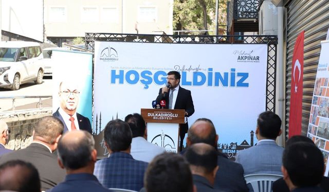 Kahramanmaraş’ta Gençlere ve Kadınlara Gastronomi Eğitimi Fırsatı