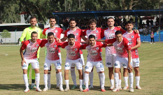Kahramanmaraş İstiklalspor’a 84. Dakika Şoku! Galibiyet Son Anda Kaçtı