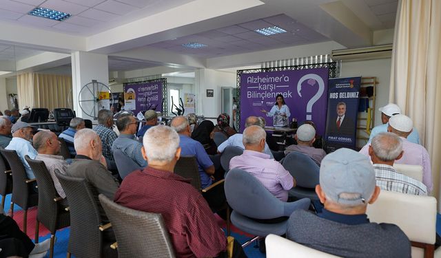 Kahramanmaraş’ta yaşlılara 123 milyon TL’lik destek: Binlerce kişiye ulaşıldı