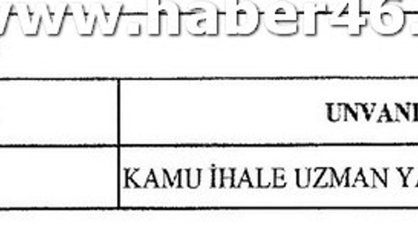 697 sayılı Kanun Hükmünde Kararname (KHK) ile İhraç Edilenlerin İsim Listesi