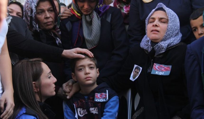 Şehit Polis Memuru Hilmi Bardakçı