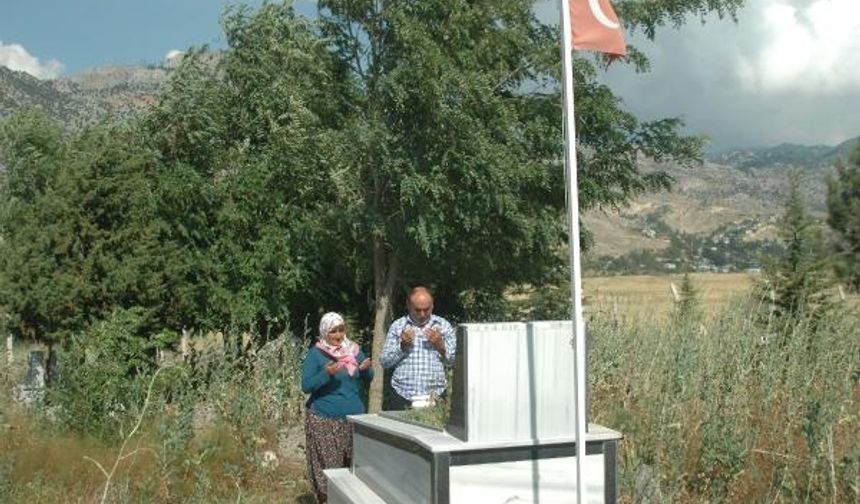 15 Temmuz'da intihar eden asker aklandı, aile şehitlik istiyor