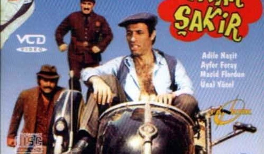 Kemal Sunal Film Afişleri Tam Liste