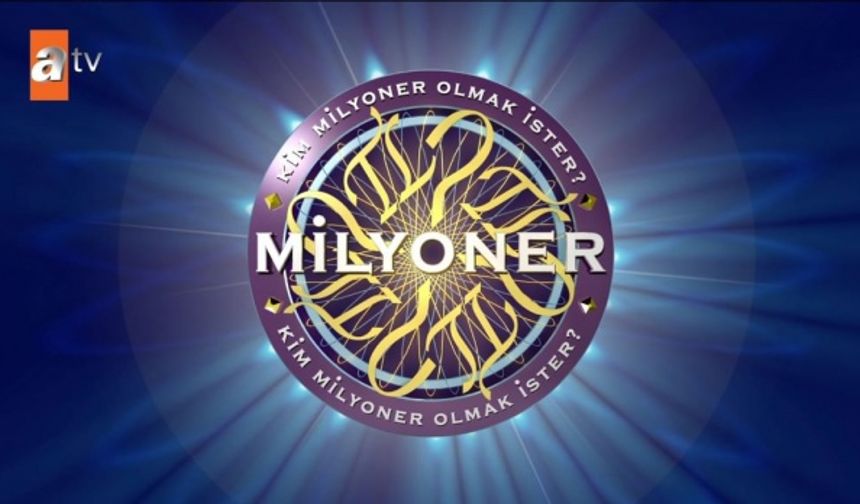 Kim Milyoner Olmak ister'de sorulan 1 milyonluk 11 final sorusu