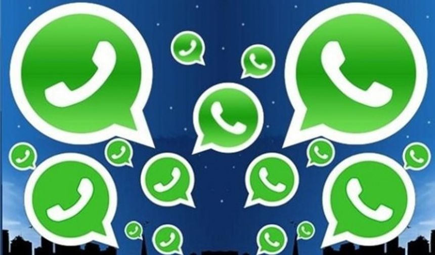 WhatsApp'a çift aşamalı doğrulama sistemi özelliği