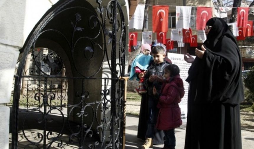 Sütçü İmam'n Torunu: Ömer Halisdemir de dedem Sütçü İmam gibiymiş