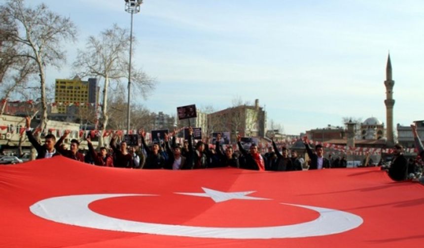 Fırat Çakıroğlu, Kahramanmaraş'ta anıldı