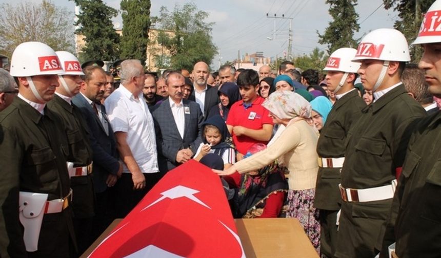 Kahramanmaraş'taki kaza