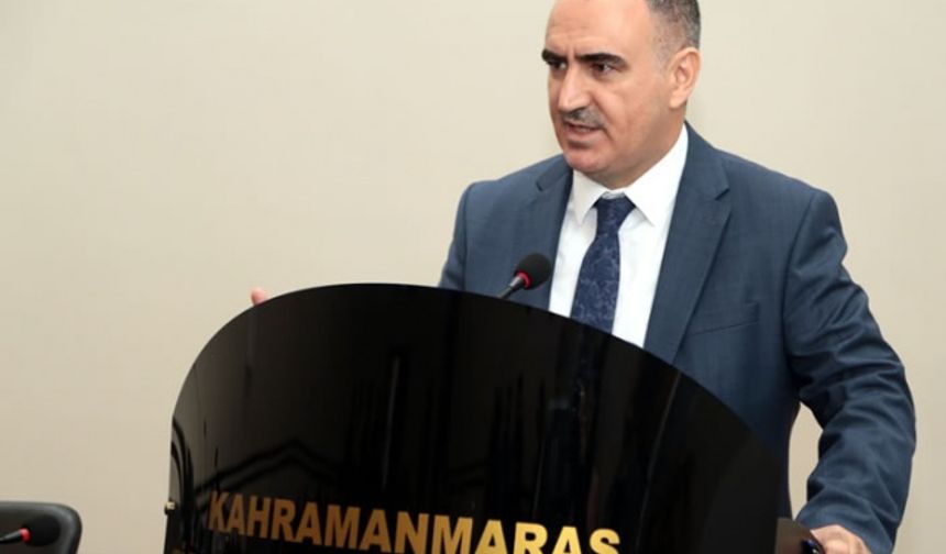 Kahramanmaraş 8. Ar-Ge Proje Pazarı Yarışması