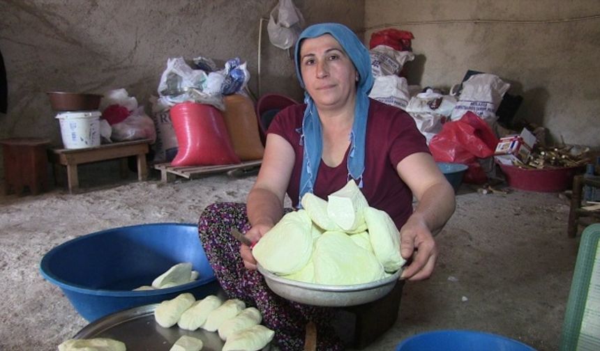 Kahramanmaraş'ta kadın girişimci yurt dışına da sipariş gönderiyor!