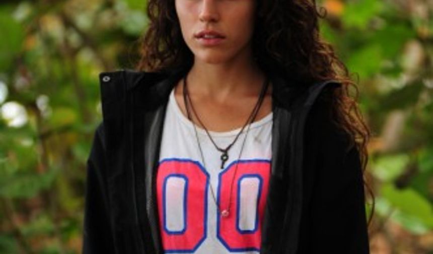 Survivor Serenay Aktaş