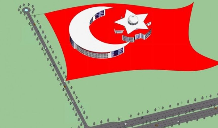 KSÜ Tıp Fakültesi Morfoloji Binası İçin Onay Çıktı