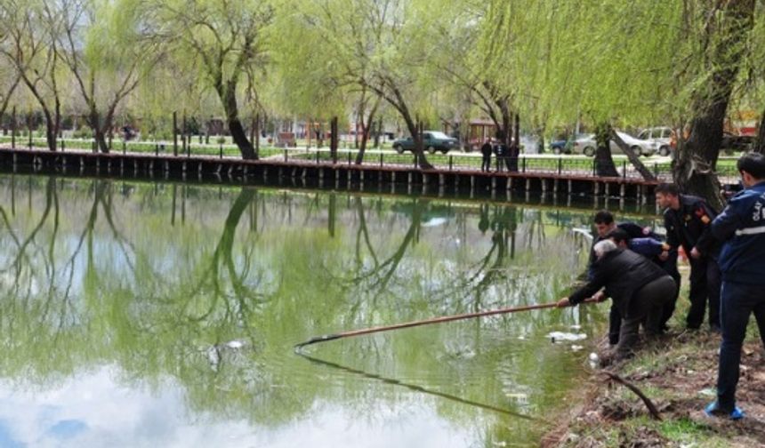 Kahramanmaraş Elbistan'da okul müdürünün cesedi bulundu