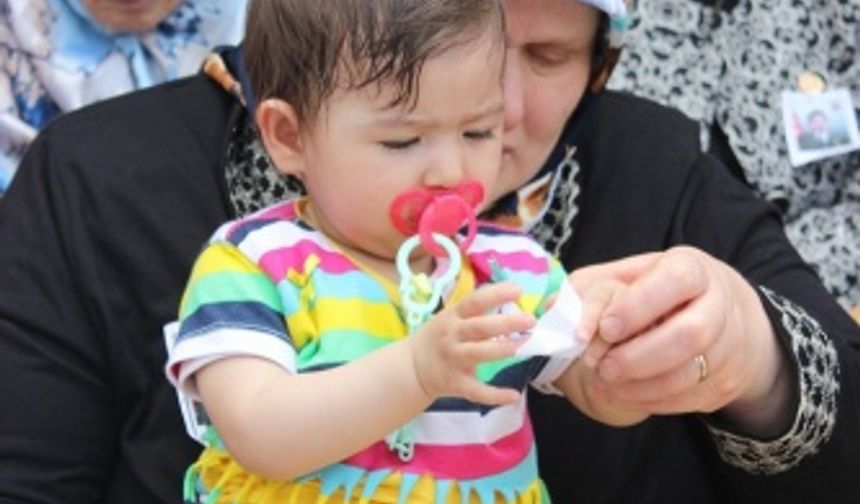 Şehit Uzman Çavuş Hakan Duyğal, Kahramanmaraş'ta son yolculuğuna uğurlandı