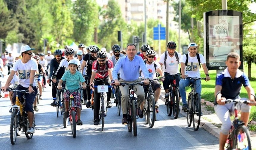 Başkan Güngör müjdeyi verdi