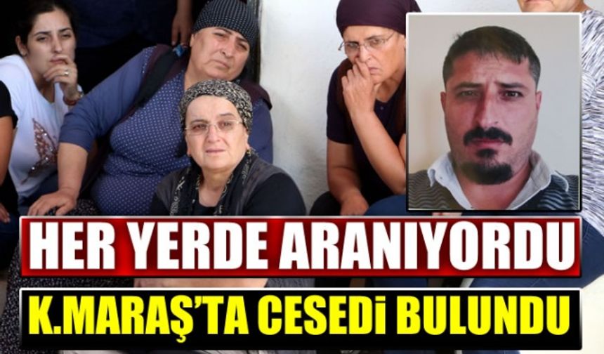 4 gündür aranan kişi, av tüfeğiyle vurulmuş halde ölü bulundu