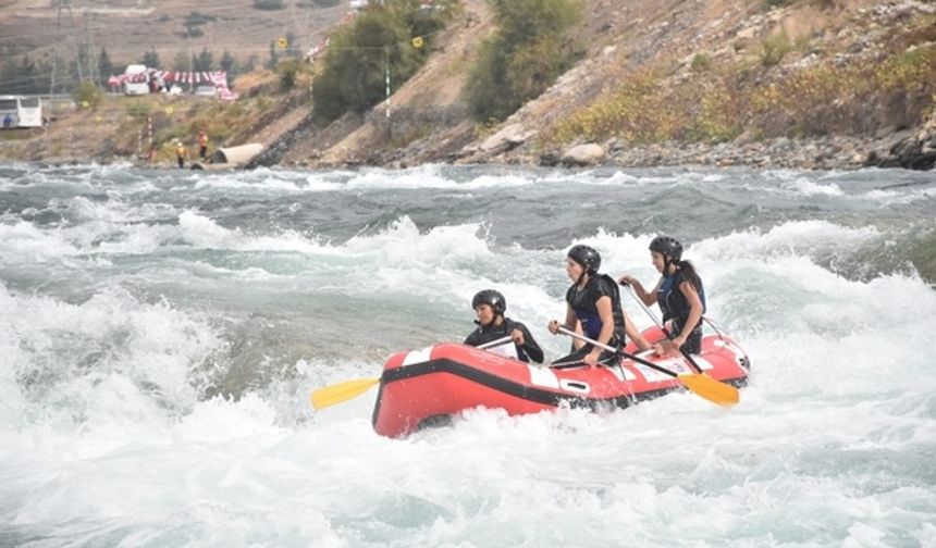 Kahramanmaraş'ta son 3 günde neler yaşandı