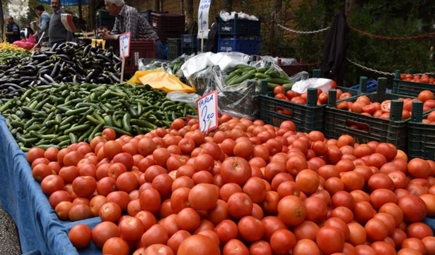 Kahramanmaraş vatandaşı meyve fiyatlarından memnun değil