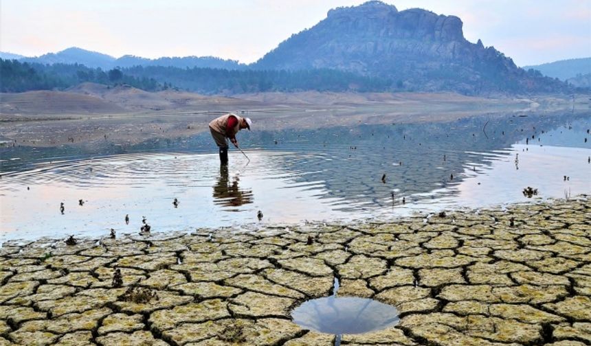 Kahramanmaraş’ta barajlarda son durum!