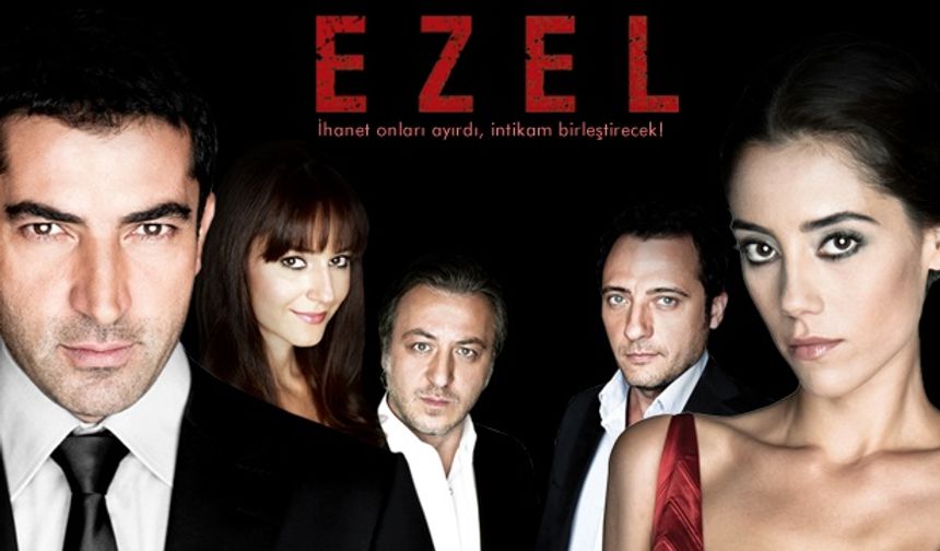 Ezel ve Game Of Thrones Karekterleri Arasındaki Şasırtıcı Benzerlikler