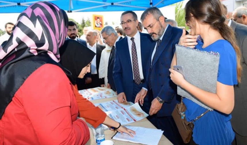 Kahramanmaraş Büyükşehirden Gönüllülük Hareketi