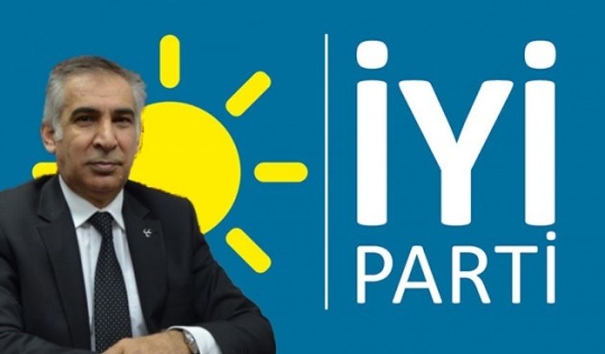 İyi Parti Kahramanmaraş İl Yönetim Kurulu Üyelerinden Dikkat Çenek İsimler