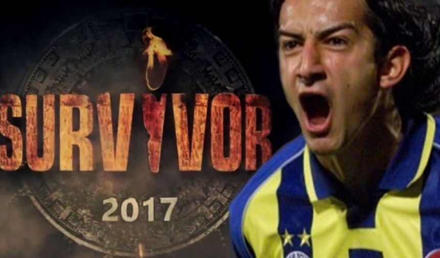 Survivor 2017 Ünlüler ve Gönüllüler Kadrosu Tam Liste