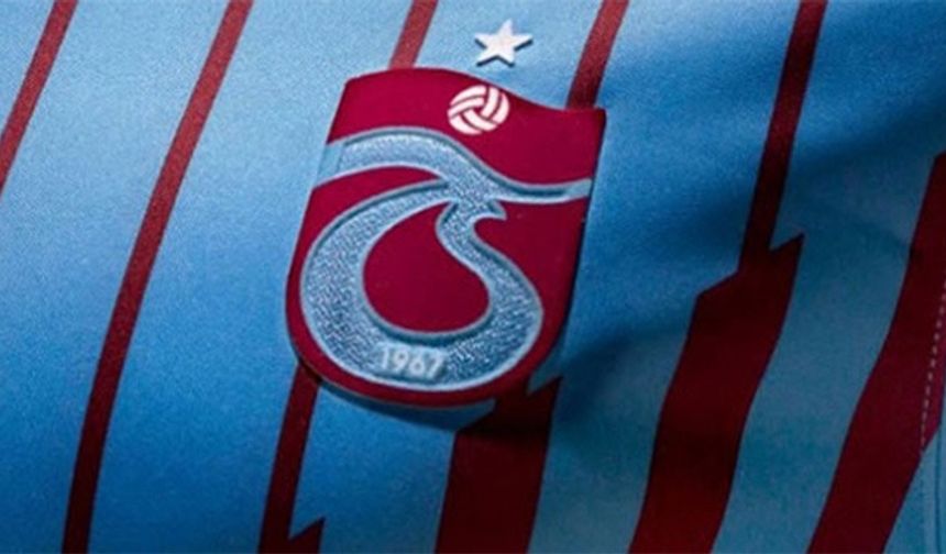 Trabzonspor'da 6 futbolcu kadro dışı bırakıldı