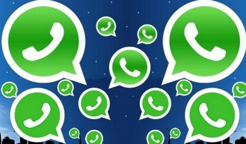 WHATSAPP'ın Yeni Özellikleri