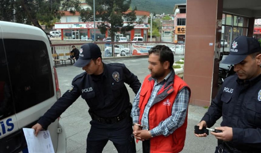 Yaşlı adama çarpıp ölümüne neden olan sürücü, adli kontrolle serbest