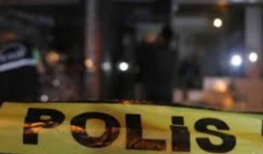 Adana'da tabancayla eve saldıran 2 şüpheli tutuklandı!