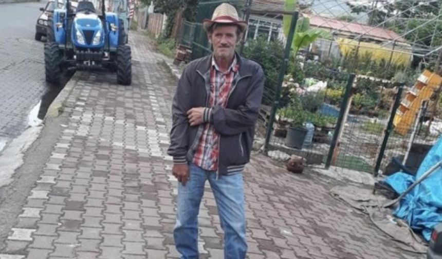 Zonguldak'ta kavga ettiği eşini çekiçle öldürdü