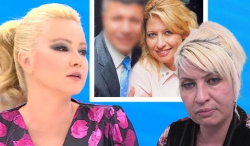 Müge Anlı'da şok üstüne şok: Ankaralı Öğretmen Önce kalbini sonra 5 milyon lirasını kaptırdı!