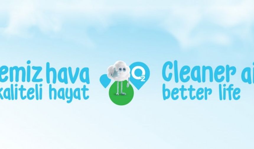 Kahramanmaraş'ın temiz hava eylem planı CityAir ile güncellendi