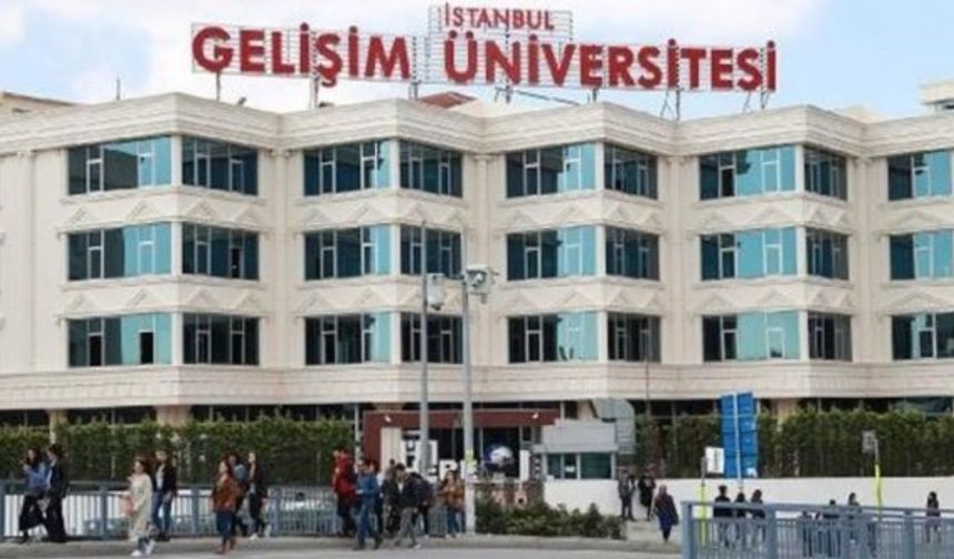 Kahramanmaraşlı lise öğrencilerine İstanbul Gelişim Üniversitesi'nden ücretsiz yabancı dil desteği